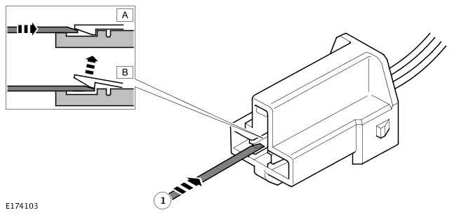 Wiring Harness - Description and Operation